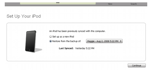 download the last version for ipod Personal Backup 6.3.4.1