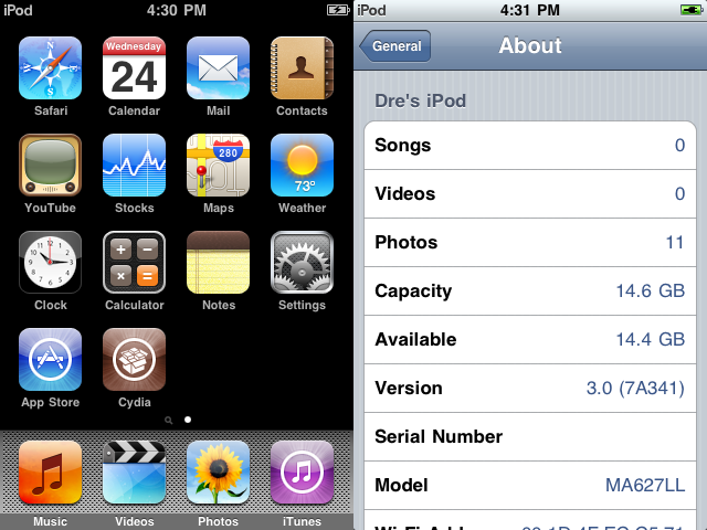 download the last version for ipod Tor 12.5.1