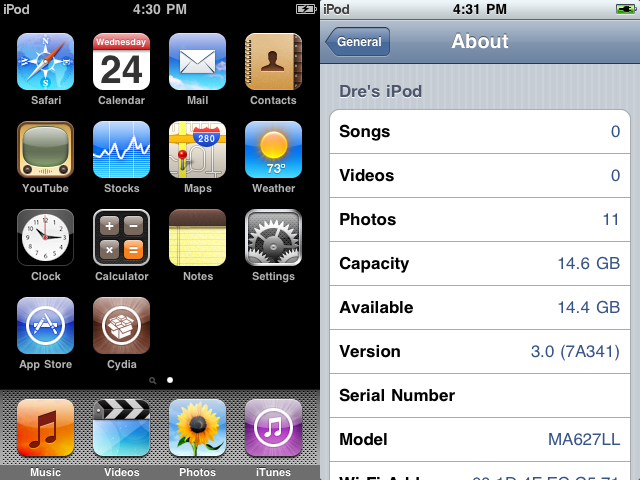 for ipod instal StartAllBack 3.6.10