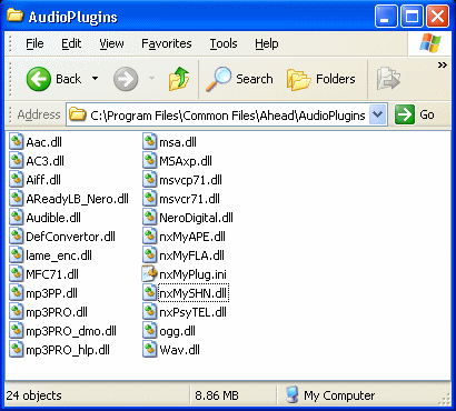 Burn FLAC to Audio CD with Nero - AfterDawn