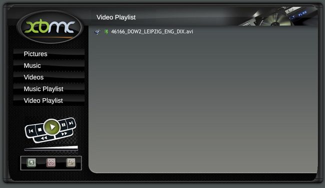 linux plex media player 2.12.10