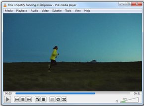 .mkv movie player