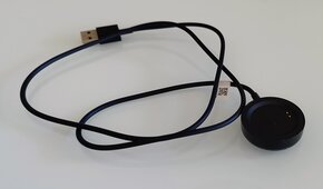 OnePlus Watch charger