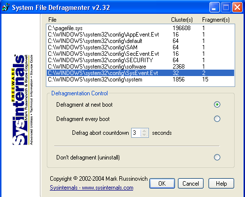 instal the new Auslogics Registry Defrag 14.0.0.4