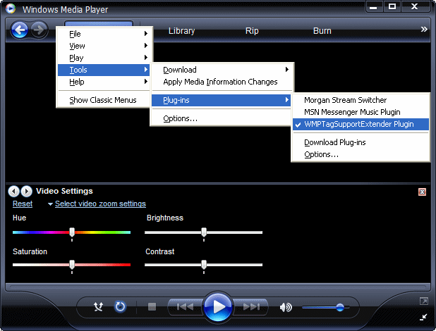 how to open aac file