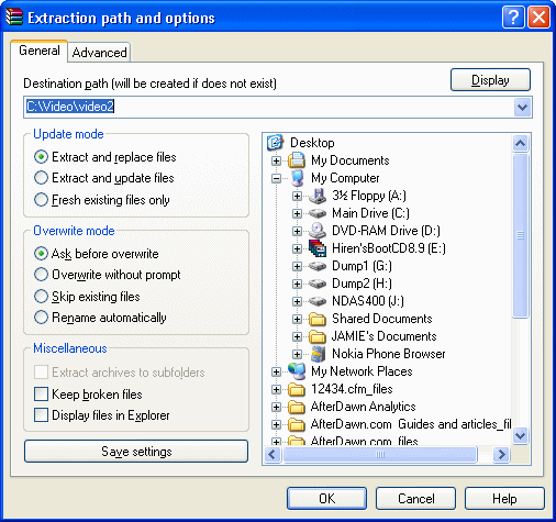 rar to gba converter