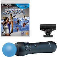 playstation move sensor