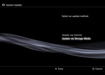 ps3 firmware archive