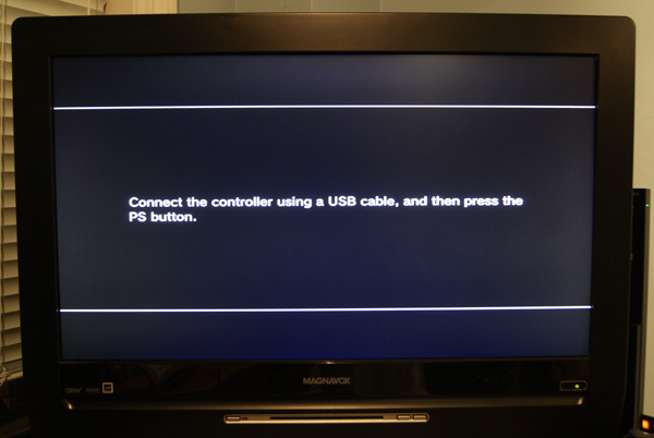 how to take off custom firmware ps3