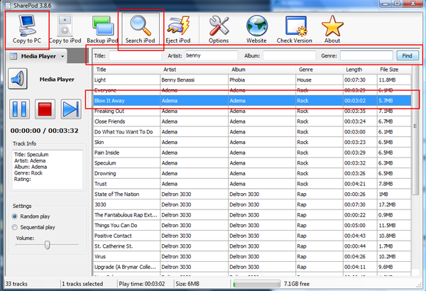 instal the last version for ipod CopyClip 2