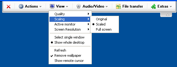 which is faster teamviewer anydesk remote control