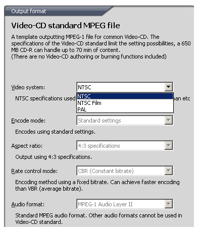 Adobe premiere настройки mpeg dvd gop settings