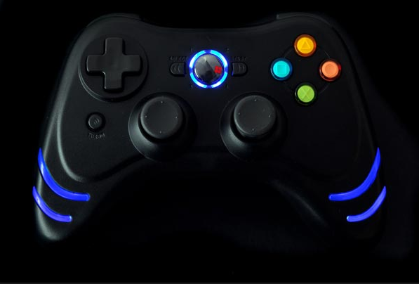 third party xbox 360 controller driver