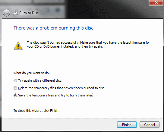 blu ray burning software windows 10