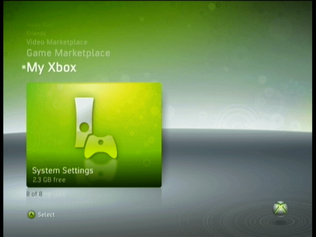 xbox 360 wont connect to wifi