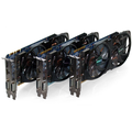 Artikel: 2x GeForce GTX 680 vs 3x GTX 660 Ti