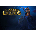 Artikel: League of Legends performance, benchmarket
