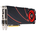 Artikel: Syv Radeon R9 280X-grafikkort, opsummeret