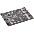 Omdan dine gamle MicroSD-kort til et SSD-drev
