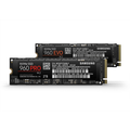 Samsung esitteli uudet 960 Pro ja EVO SSD-asemat