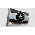 AMD:lt Radeon RX 6600 XT -nytnohjain 1080p-pelaamiseen