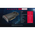 VR-pelaamisen hinta halpenee: AMD esitteli edullisen Radeon RX480:n