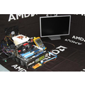 AMD A10-6800K overclocket til 8,2 GHz stter ny verdensrekord