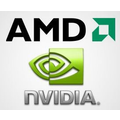 AMD:n konsolipomo hyppsi Nvidian kelkkaan