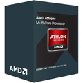 AMD päivitti Athlon X4 -malliston Richland-aikaan
