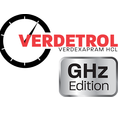 AMD siirtyy lääkebisnekseen: Verdetrol 1 Ghz
