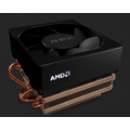 AMD esitteli uutta Wraith-cooleria