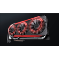 GeForce GTX 980 Ti kustomoidut versiot kuvissa