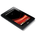Acer julkaisi seitsemän tuuman kilpailijan Nexus 7:lle