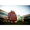 Android krer p 4 ud af 5 solgte smartphones