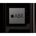 Apple tuplasi keskusmuistin mrn iPad Air 2:een
