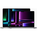Apple julkaisi M2 Pro- ja M2 Max-piirillä varustetut MacBook Pro -kannettavat