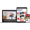 Apple yhdist Mac- ja iPad-sovellusten kehityksen jo tn vuonna
