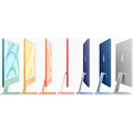 Applen uusi iMac on värikäs ja käyttää M1 -suoritinta