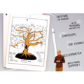 Uskoo ken tahtoo  Apple kehitt taipuvaa 5G-iPadia