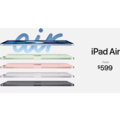 Kevennetty Pro – Apple paljasti uuden iPad Pron ja uuden tehopiirinsä