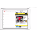 Apple oppi tempun Windows 8 -tableteilta  iPadille tulossa tuki jaetulle nytlle