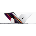 Tss ovat uusien MacBook Pro -mallien Suomen hinnat