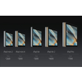 Applen pivitti iPad minin neljnteen versioon