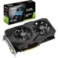 Päivän diili: Asus GeForce GTX 1660 Dual EVO OC näytönohjain 239 euroa - säästä 60€