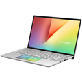 Päivän diili: Core i7 -suorittimella ja 16 GB:n keskusmuistilla varustettu Asus VivoBook S14 nyt 749 euroa
