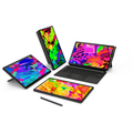 Asus laajentaa OLED-kannettavien valikoimaa Vivobook 13 Slate OLED -mallilla