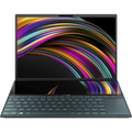 Asus ZenBook Duo kannettava tietokone nyt saatavilla Suomessa - varustettu kahdella nytll