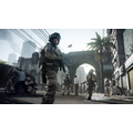 Nvidia demosi Battlefield 3:sta tulevalla mobiiliprosessorillaan