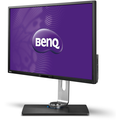 BenQ:lta tulossa 32" AMVA-näyttö 2560x1440 resoluutiolla