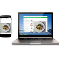 Google yhdistmss Androidin ja Chrome OS:n?
